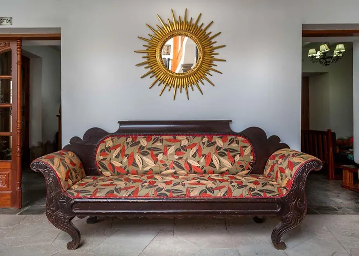 Illa Hotel Cusco