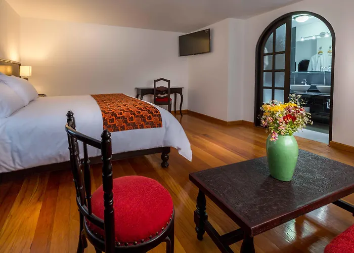 Illa Hotel
