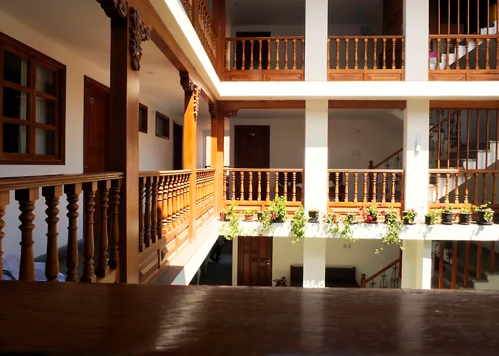 Hotel Illa 3*