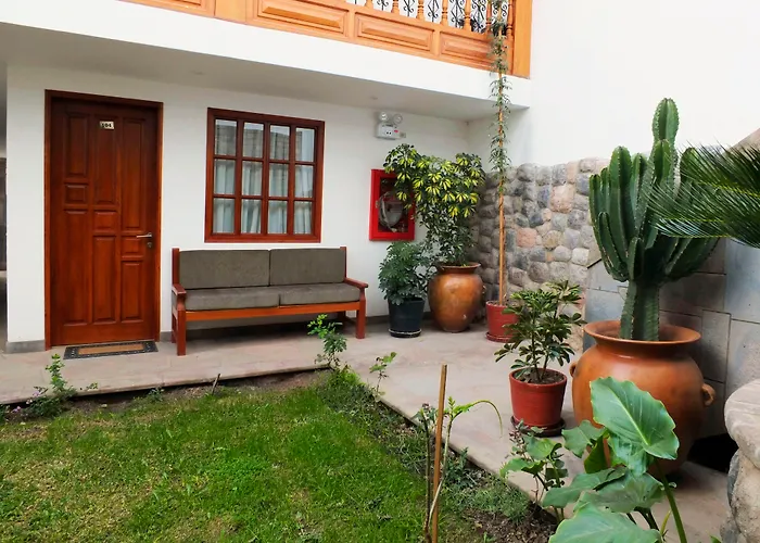 Illa 3* Cusco
