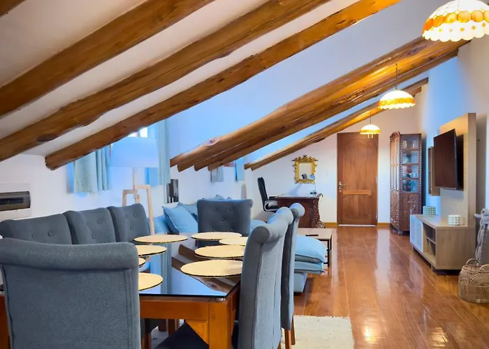 Hotel Illa Cusco