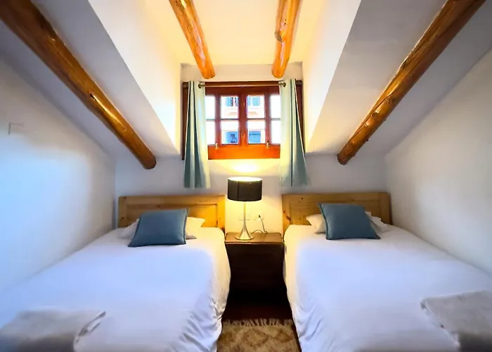 Illa Hotel Cusco