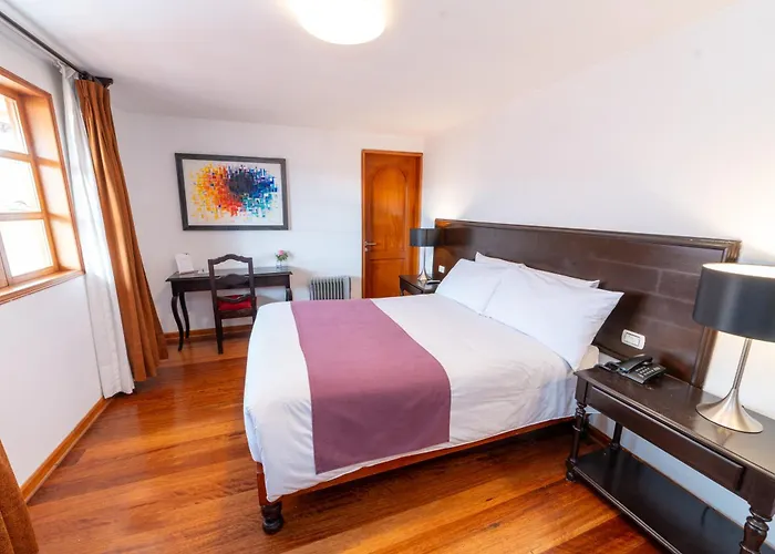 Hotel Illa