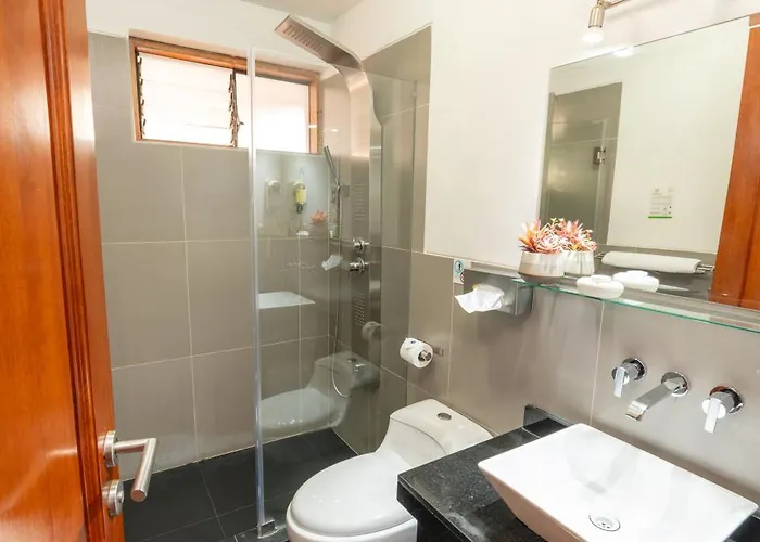 Illa Hotel Cusco