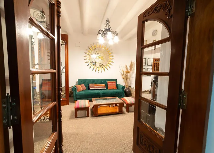 Hotel Illa