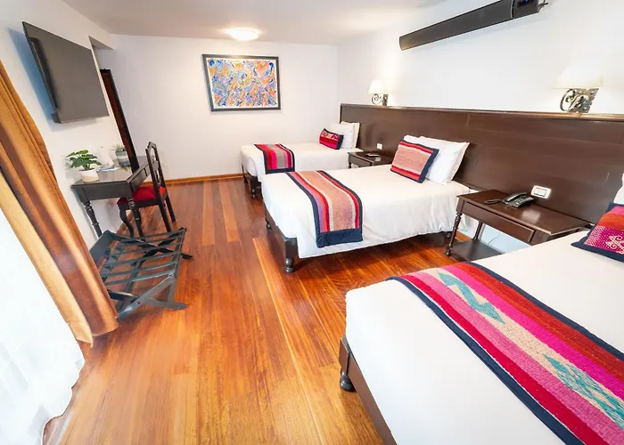 Illa Hotel Cusco
