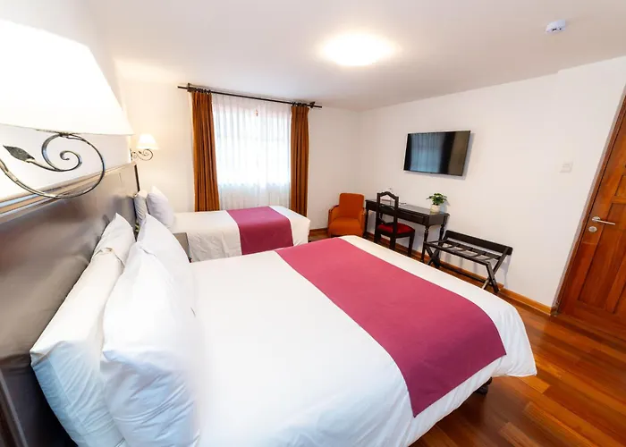 Illa Hotel Cusco