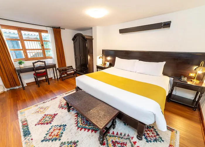 Hotel Illa 3*