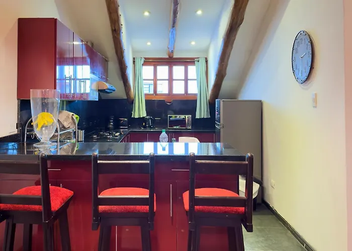 Hotel Illa