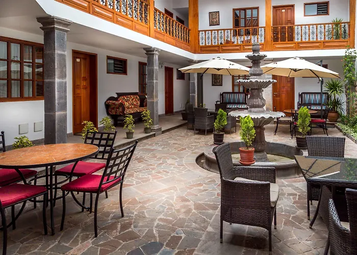 Hotel Illa